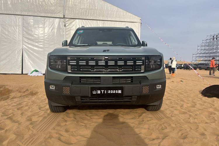 越野车25万左右哪款好/越野车25万左右哪个好