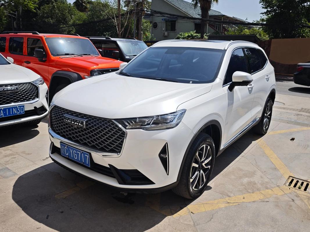 哈弗h6三代怎么样(哈弗h6三代值得买吗)