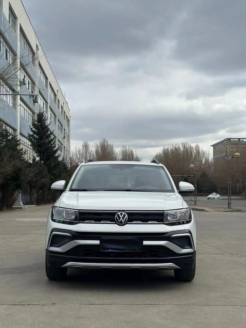 大众途铠落地价多少钱 大众途铠降价7万