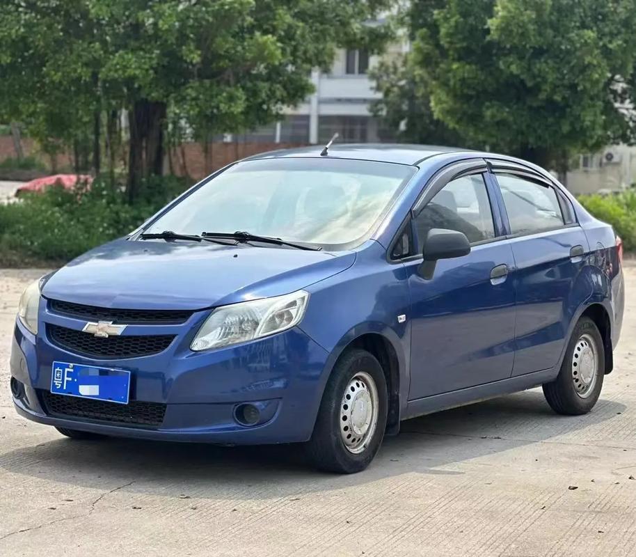 13款雪佛兰赛欧(13款雪佛兰赛欧值得入手吗)