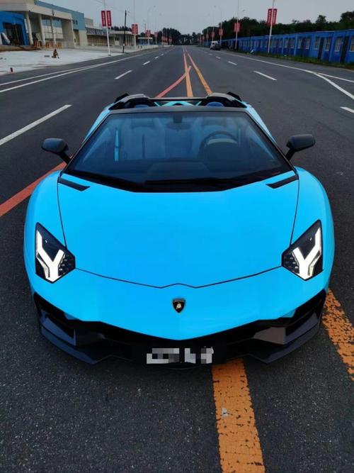 【兰博基尼lp700是大牛还是小牛,兰博基尼lp700叫什么名字】