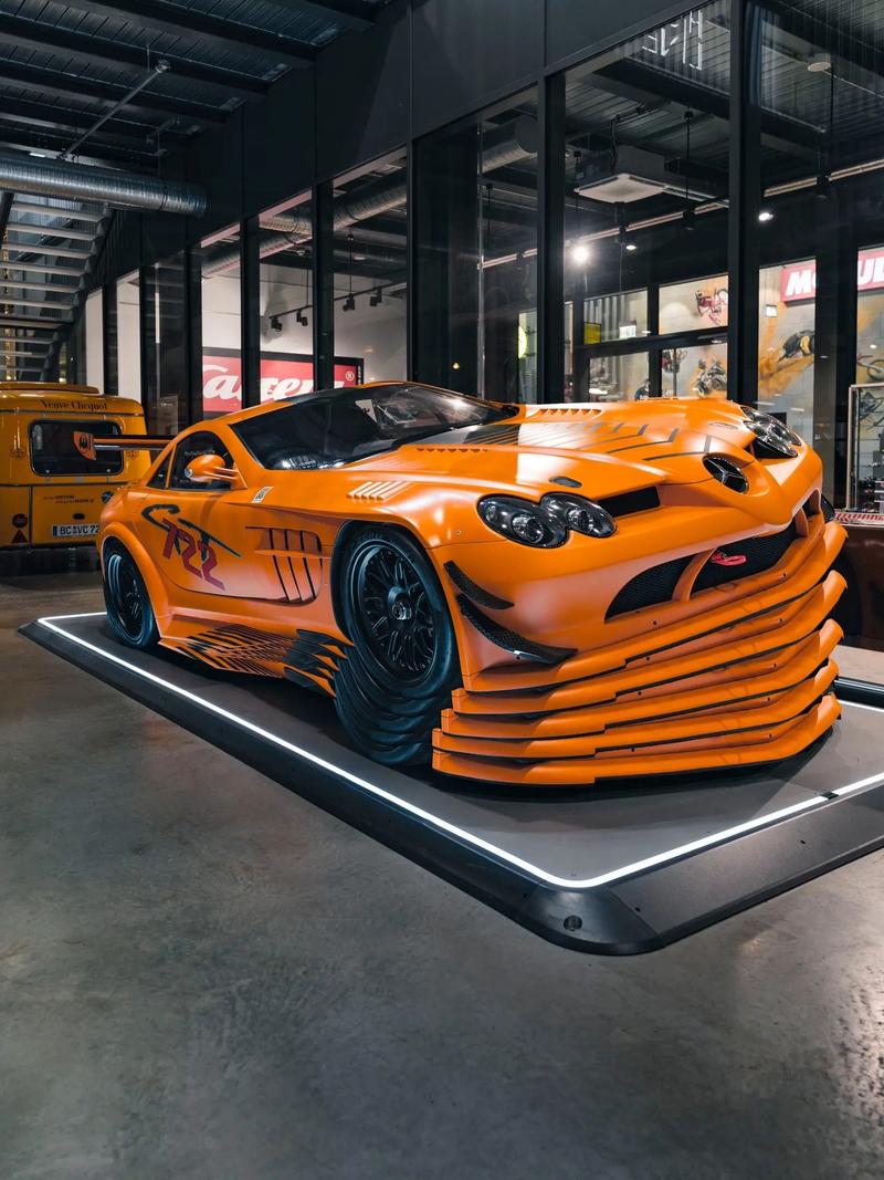 奔驰slr722多少钱一台/奔驰slr722mos