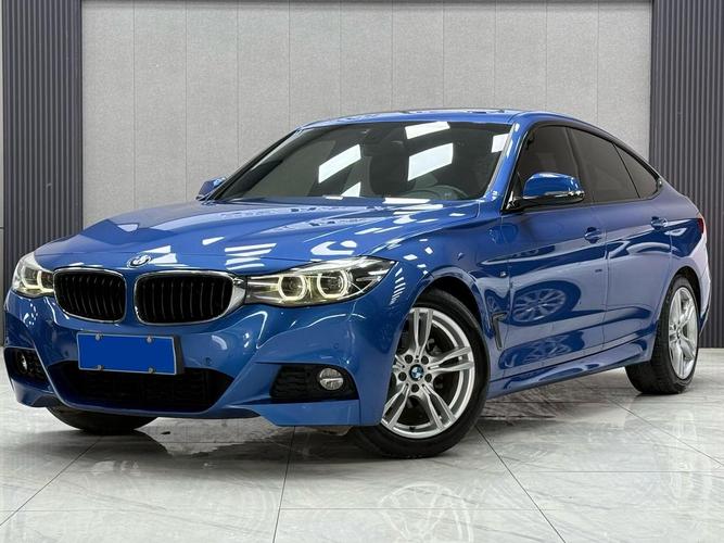 gt宝马320i报价及图片/宝马gt320汽车之家