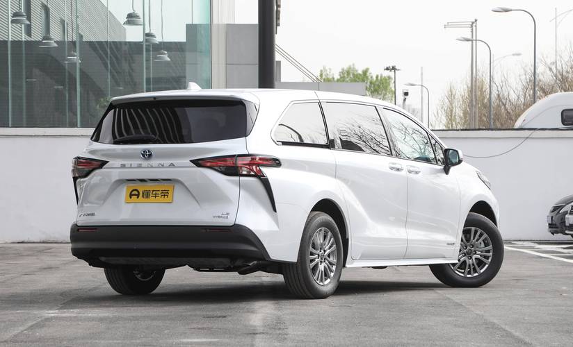 广汽塞纳2023款价格/广汽塞纳2021