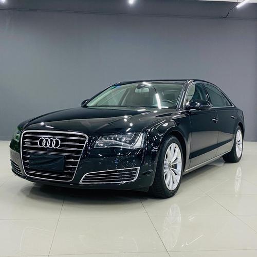 【奥迪a8l为什么这么贵,奥迪a8l为什么这么贵啊】