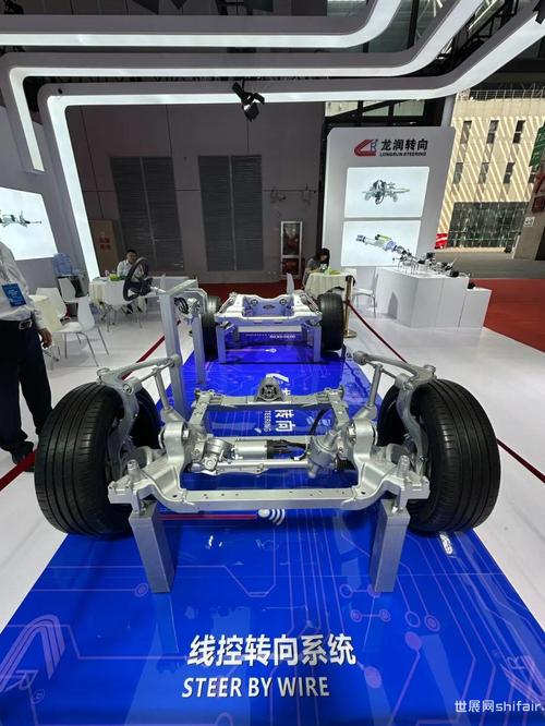 2018上海车展(2018上海车展时间表)