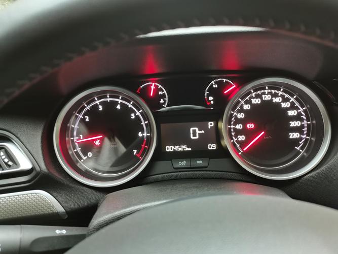 2008标致(2008标致油耗高,通病)