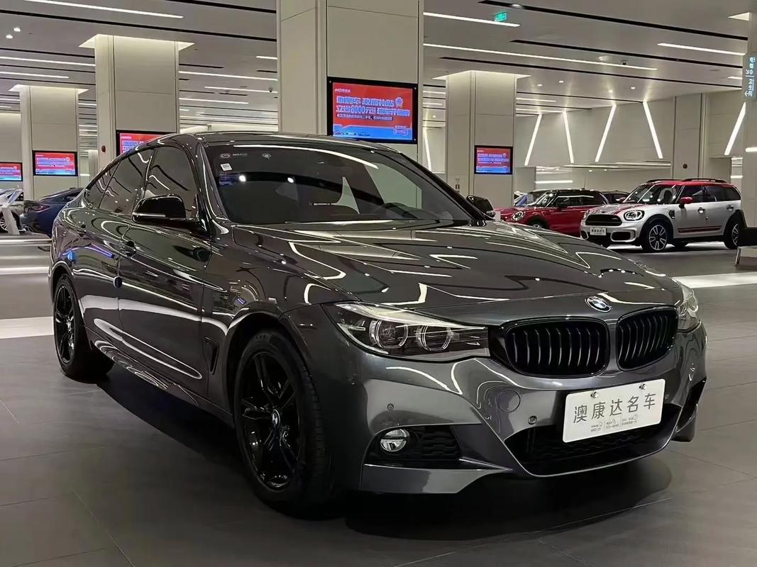 320i宝马gt多少钱/宝马320gt多少钱全国最低价