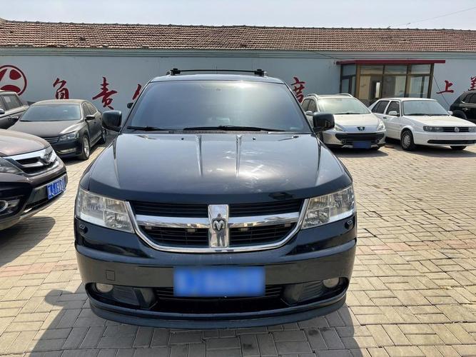 11年道奇酷威二手车能买吗 11年道奇酷威车怎么样