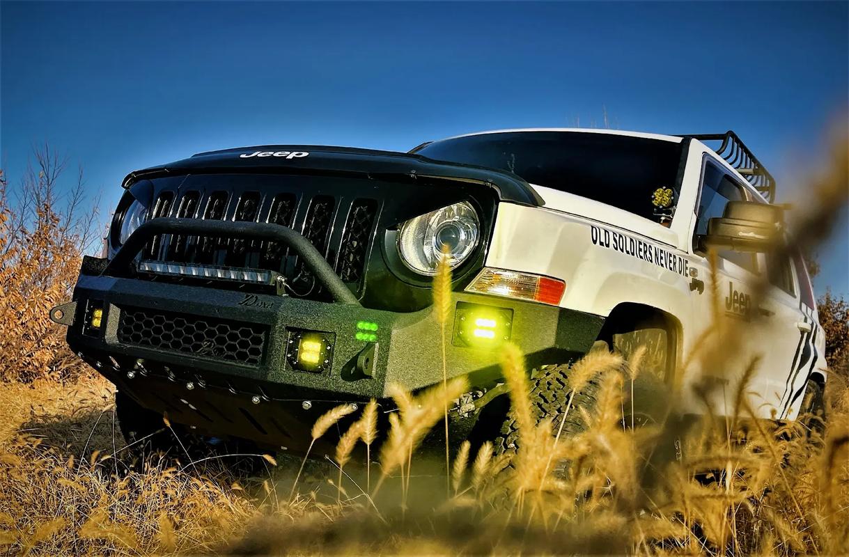 【自由客改装图片,自由客改装图片欣赏】