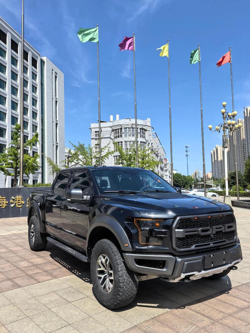 怎么区分猛禽和f150(如何区分猛禽和f150)