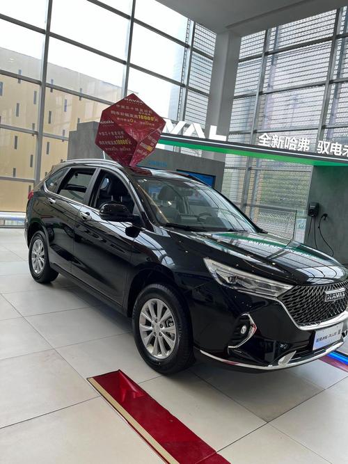 哈弗m6值得买吗/我想买哈弗m6不知道好不好