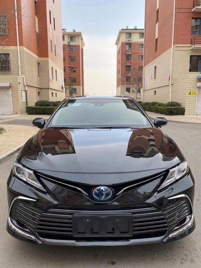 【2021款全新凯美瑞,22年新款凯美瑞】