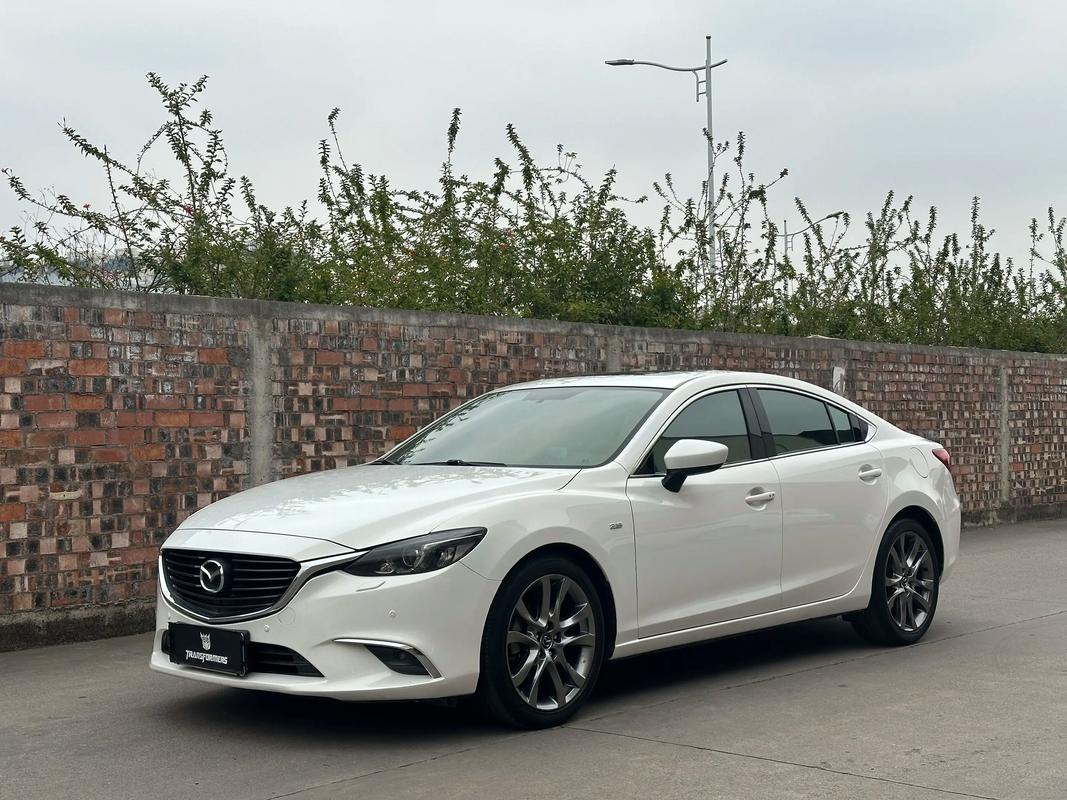 马自达阿特兹停产了吗,马自达阿特兹啥时候换代