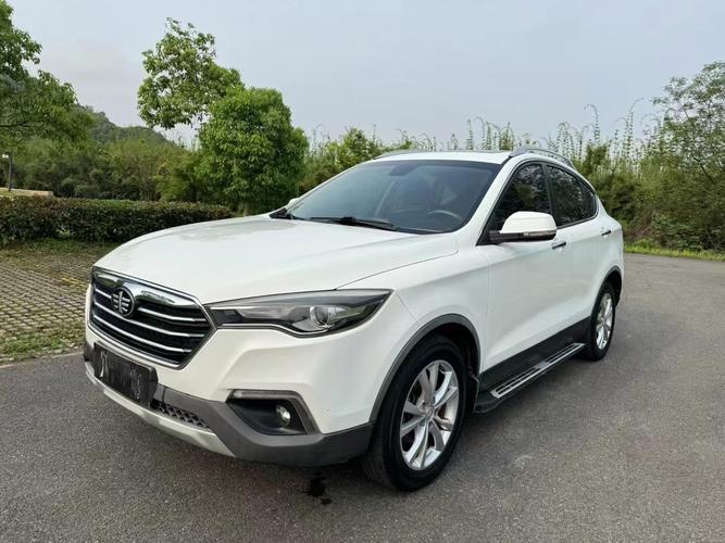 奔腾小车 奔腾小车价格及图片