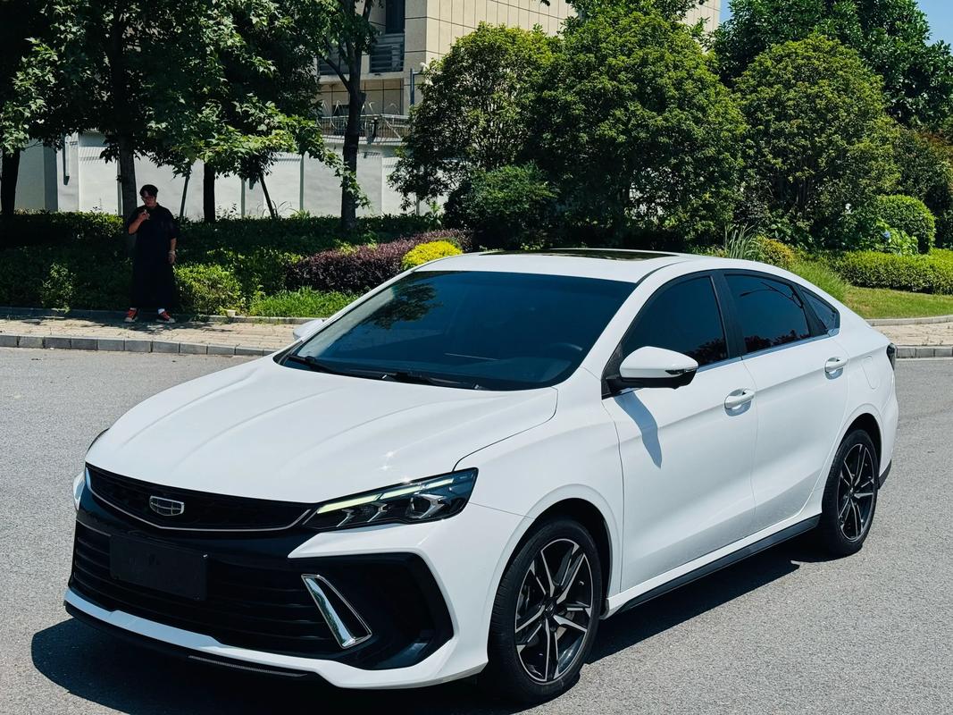 吉利缤瑞敞篷2022款报价及图片,吉利缤瑞图片及价格汽车之家