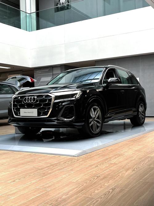 【q7奥迪2024款最新消息,奥迪q7换代2023】
