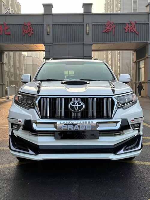 霸道车型和价格60万/霸道的价格是多少