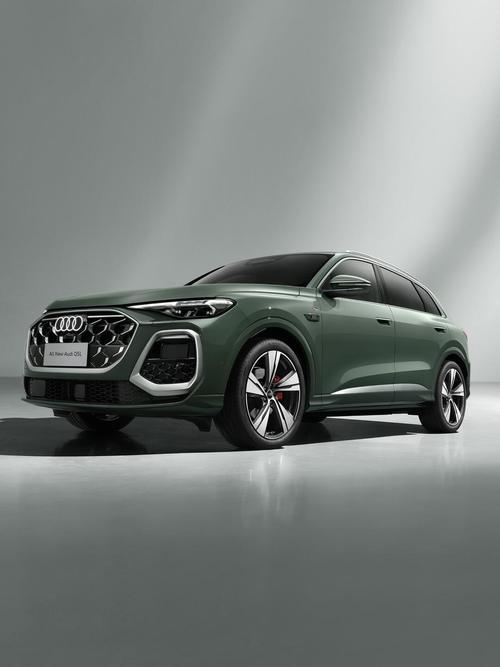 一汽奥迪q5l40tfsi,一汽奥迪官网