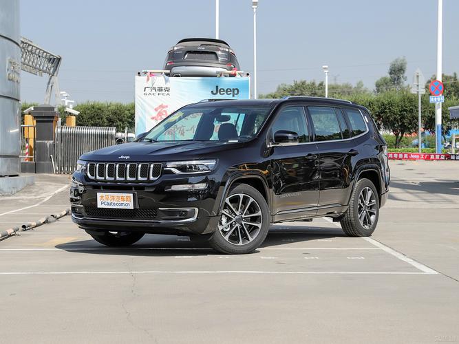 指挥官车多少钱 指挥官新款