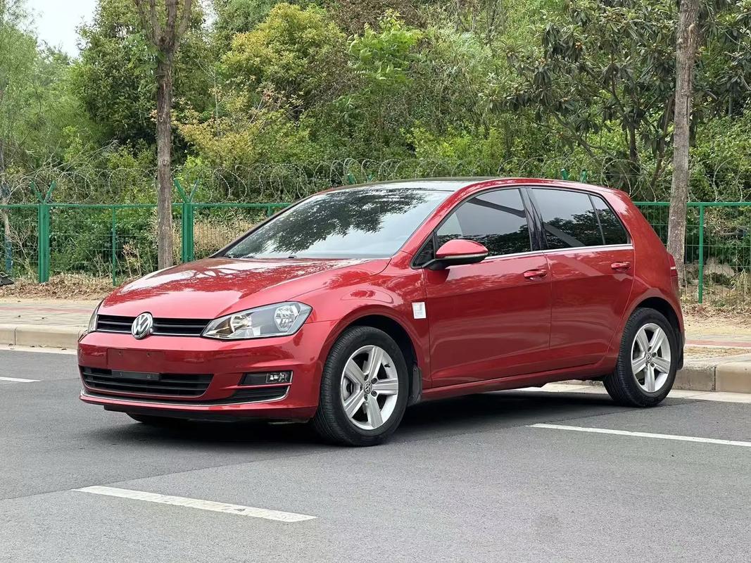 高尔夫2015款(高尔夫2015款14t)