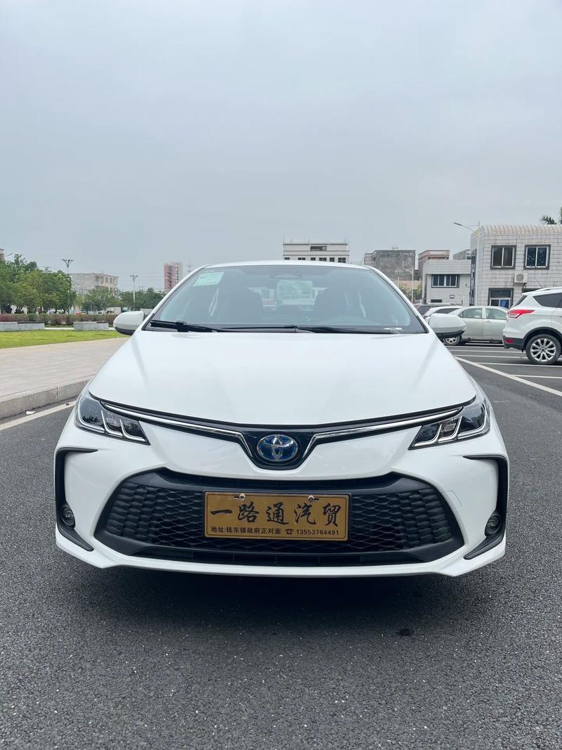 卡罗拉属于一汽还是广汽/丰田卡罗拉是一汽还是广汽生产的