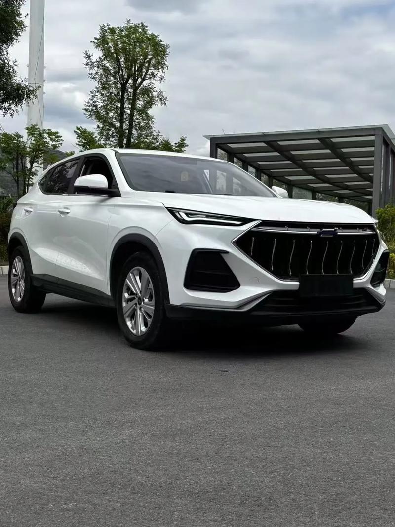 【欧尚车型大全图片价格,欧尚suv价格】