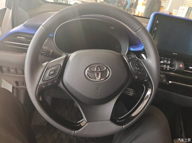 丰田奕泽ev(丰田奕泽ev如何充电)