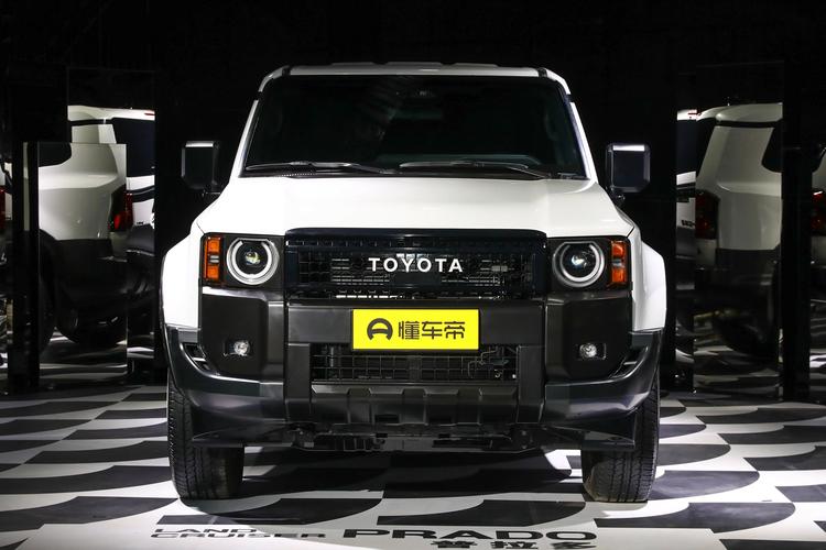 【普拉多2021款报价及图片,普拉多2021款新款售价汽车之家】