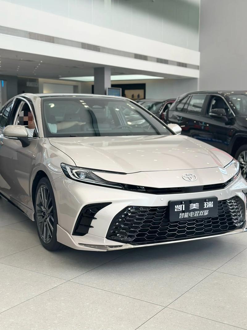 丰田凯美瑞咋样(丰田凯美瑞好不好?)