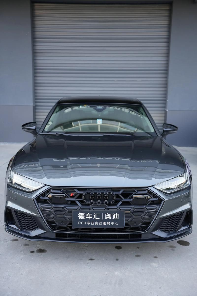 s7奥迪多少钱一辆/奥迪s7国内价格