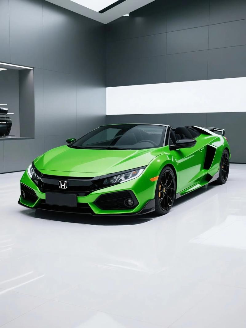 十代思域最高配是什么版本(思域10代最高配多少钱)