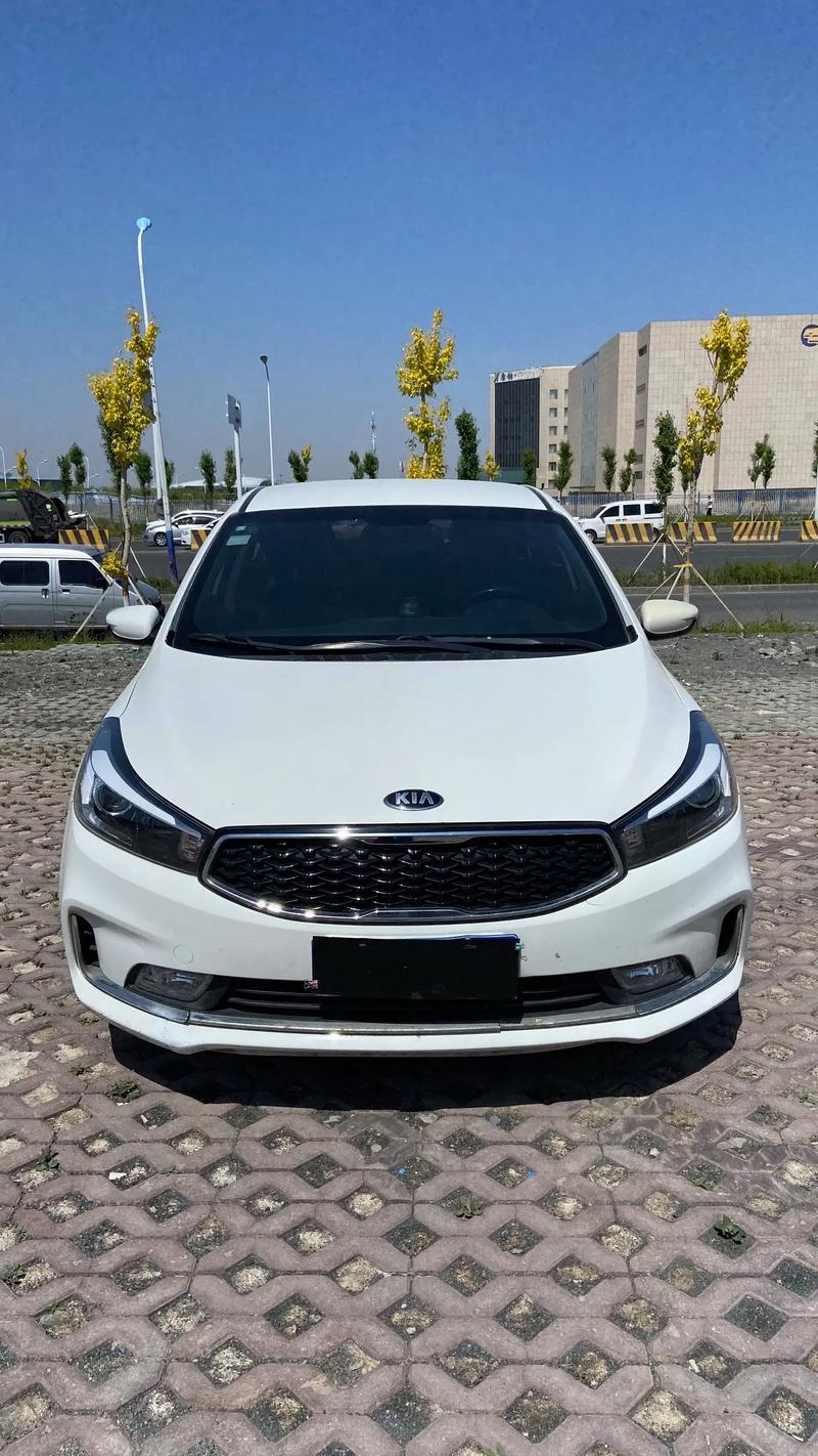 2020年起亚k3二手车价格/起亚k三二手车