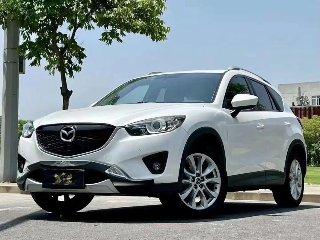 【24款马自达3,24款马自达cx5】