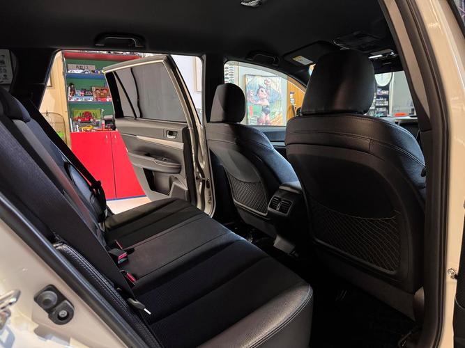 斯巴鲁legacy/斯巴鲁legacy rs