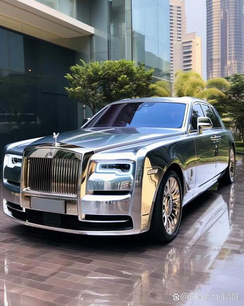 世界上最贵的豪车是什么车 世界上最贵最豪华的车