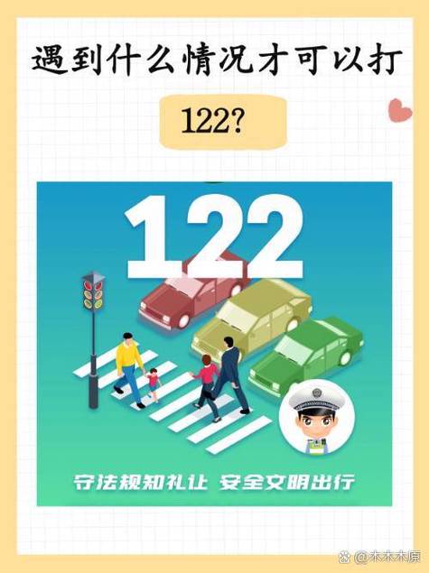 咨询交通问题人工服务,有事想咨询交警122可以打吗