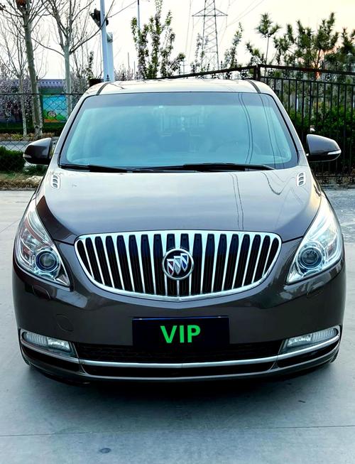 别克7座车 别克7座车二手车价格