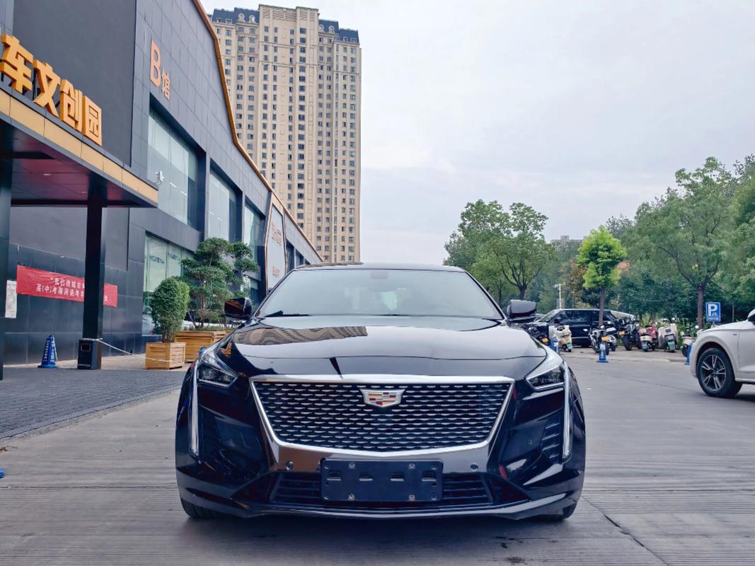 【ct6故障率到底高不高,ct6故障率高么】