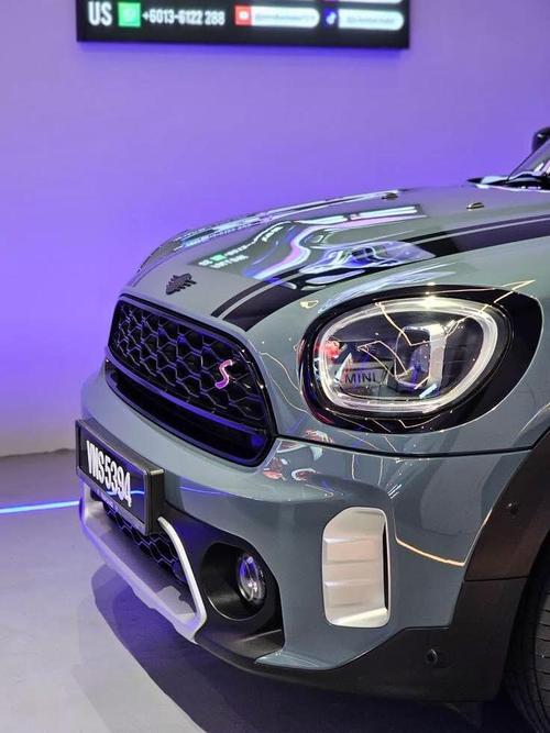 minicountryman官网(minicircuits官网)