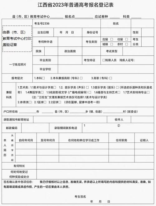 2023年普通高校招生网上报名(2021年普通高校网上报名)