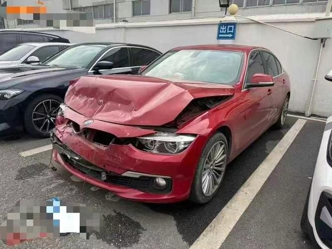 二手事故车交易网 二手事故车交易网站有哪些