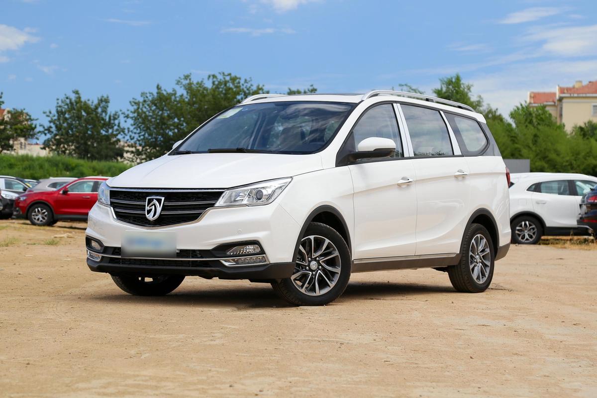 【宝骏车怎么样质量好吗,宝骏这个车到底怎么样】