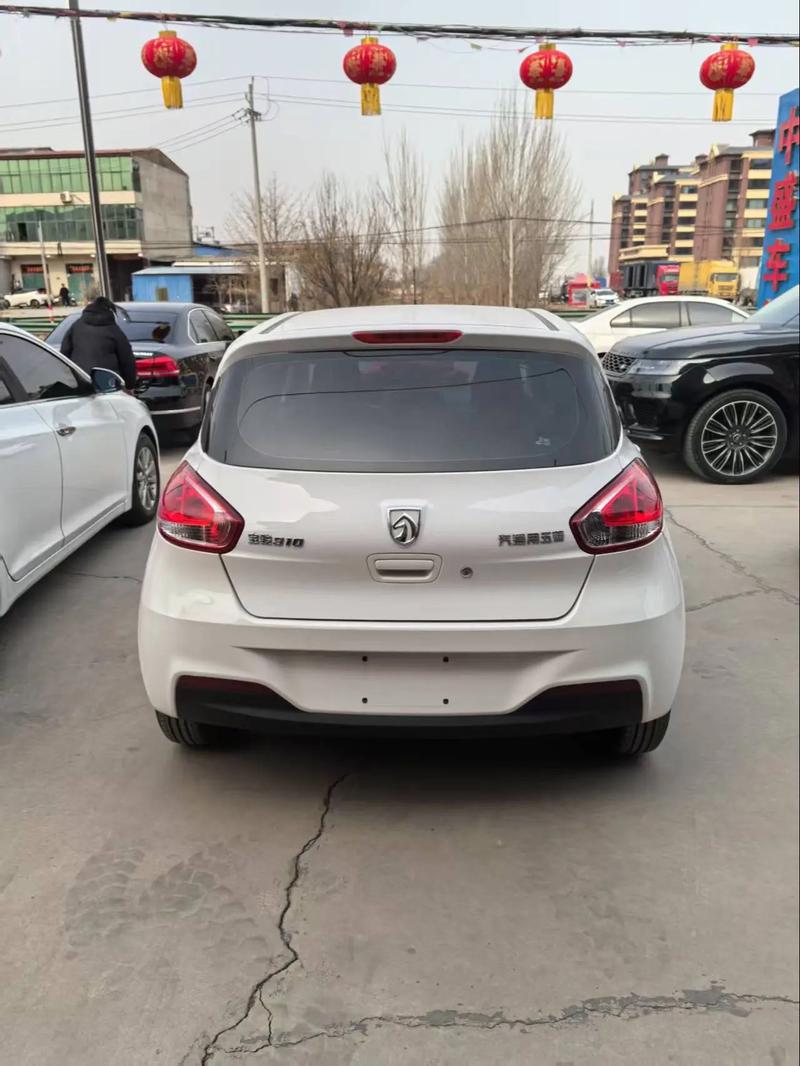现在还有宝骏310卖吗,宝骏310不生产了吗